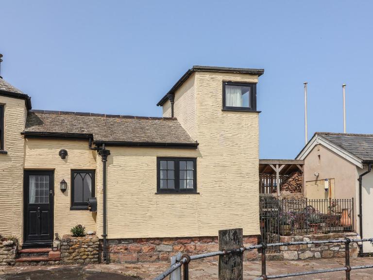 Sammy Hakes Cottage - Bed and Breakfast Watchet