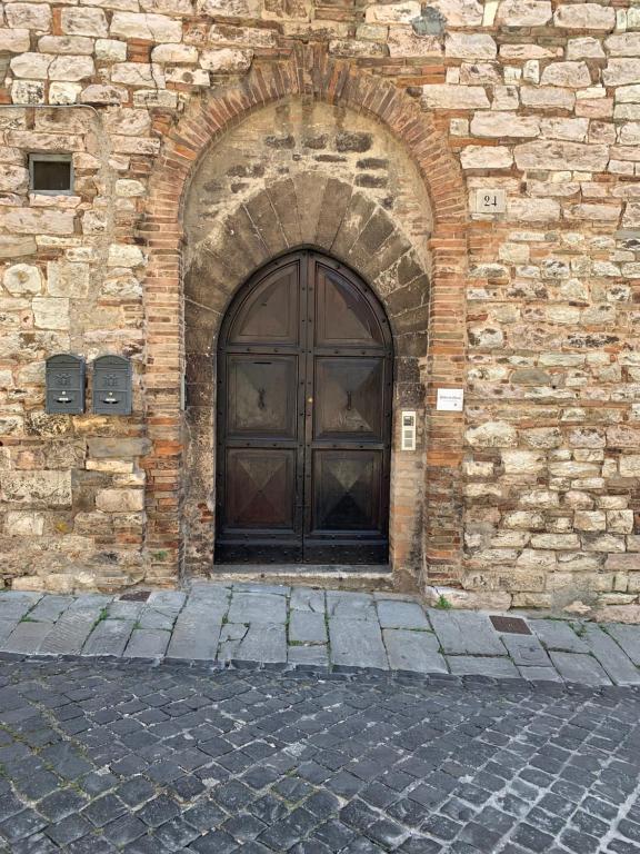 Palazzo Elisei - B&B Gubbio