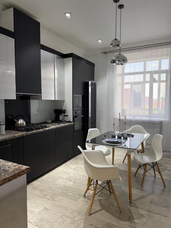 VIP - 1 комнатная квартира - B&B Kostanay