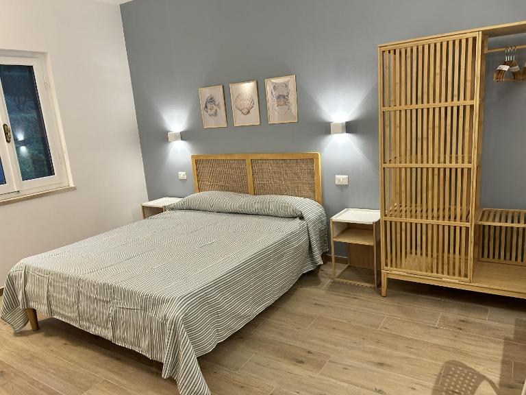 Fonte Appetito - B&B Porto Santo Stefano