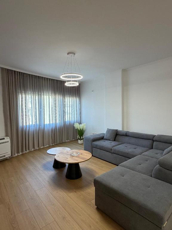 Center Suites - Bed and Breakfast Durrës