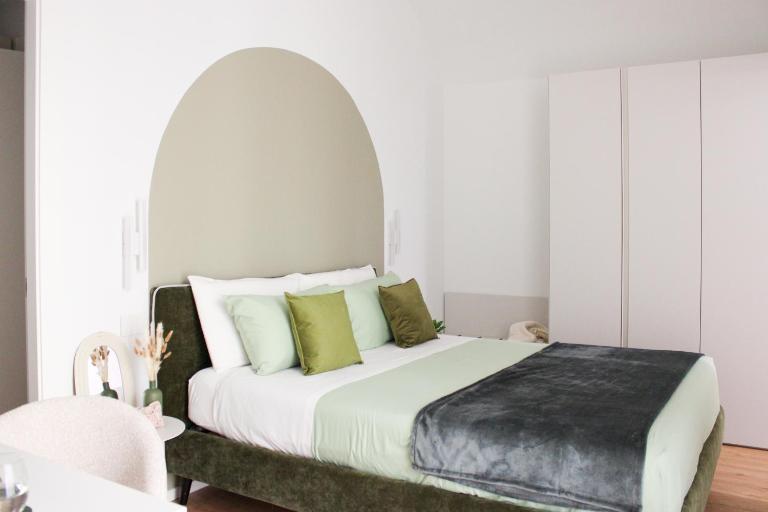 Residenza Battisti - B&B Torino
