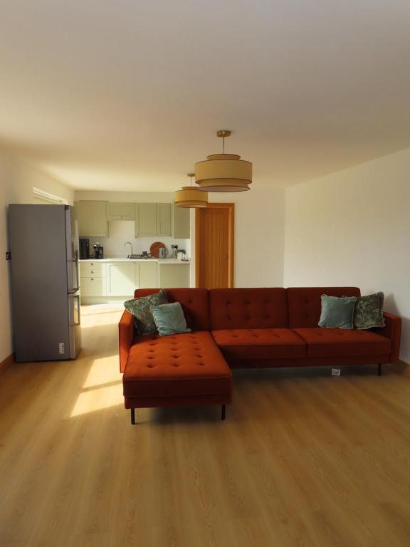 The Mews - B&B Whitehaven