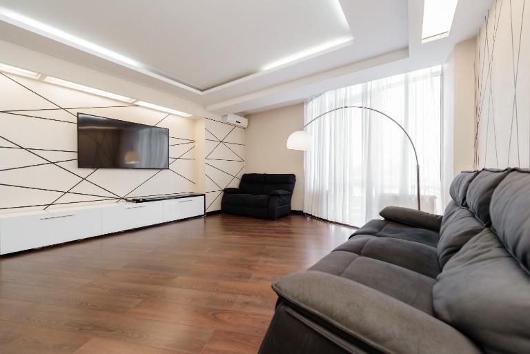 Ultra Centr apartments Ismail street - B&B Chișinău