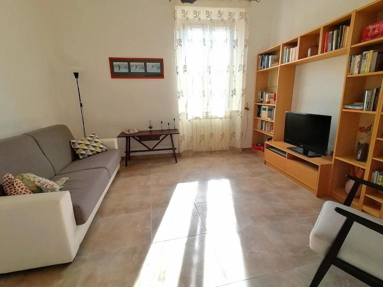 Nel cuore di Borgo - B&B Livorno