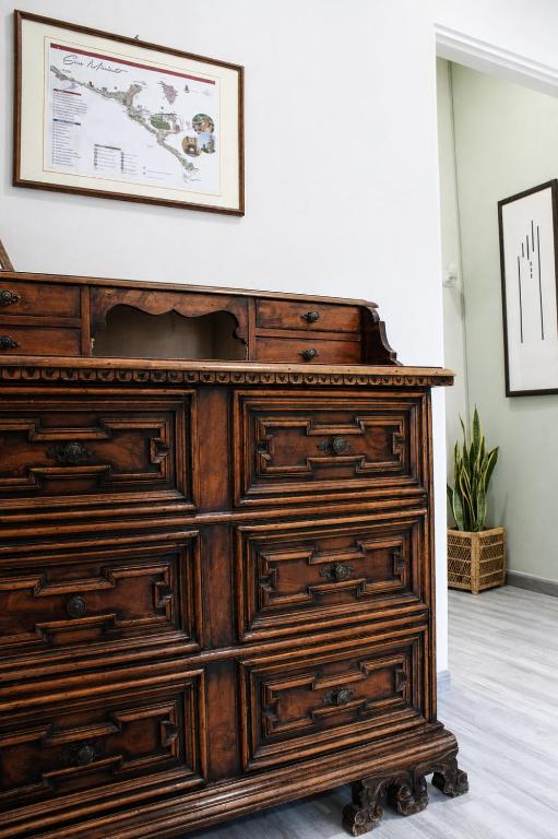 WOW San Miniato 2 Bedrooms Central Apartment - Chambres d'hôtes San Miniato