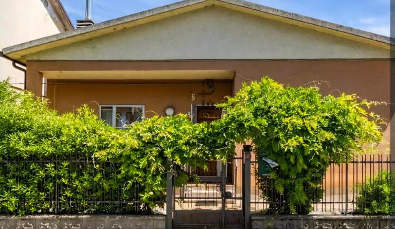 stanza a casa marina - Ferienwohnung Rosolina