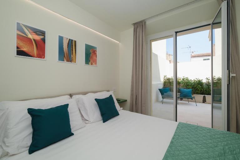 BED INN San Paolo Suites - B&B Olbia