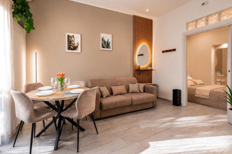Palmentieri Massimo Home - B&B Palermo