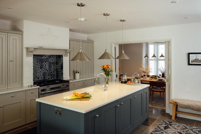 Rheidiol Cottage - Ferienwohnung St Davids