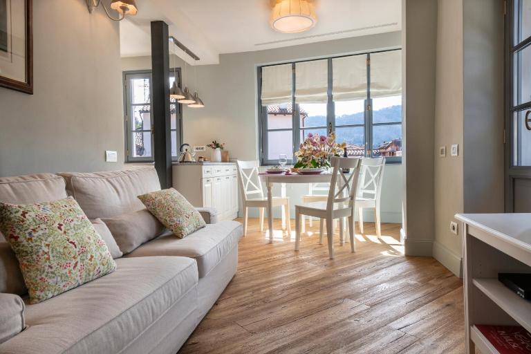 Isola Bella Apartments - Via della Posta - Ferienwohnung Stresa