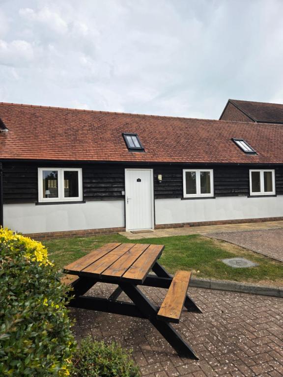 4 Abbey View, Battle East Sussex - Ferienwohnung Battle