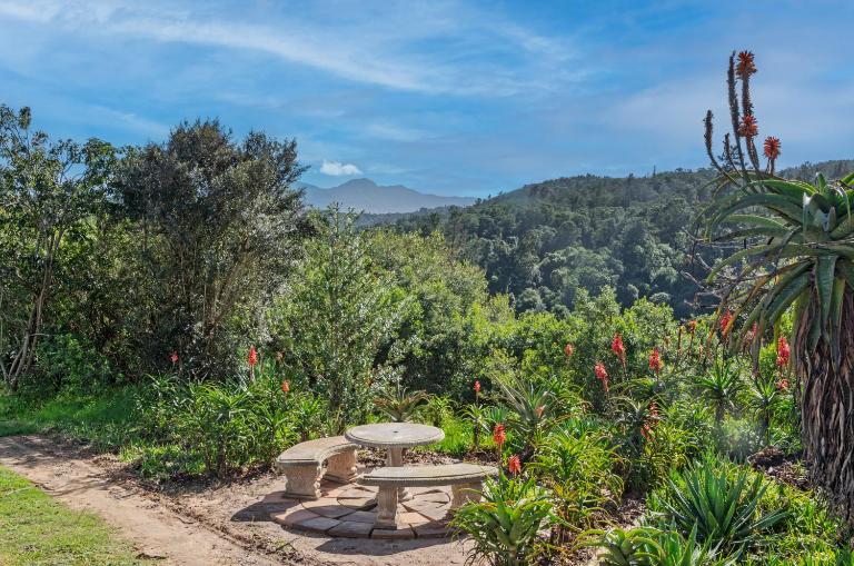 Gardenview Sedgefield - B&B Sedgefield