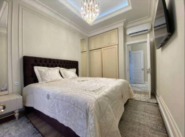 Tashkent City Premium - Ferienwohnung Taschkent