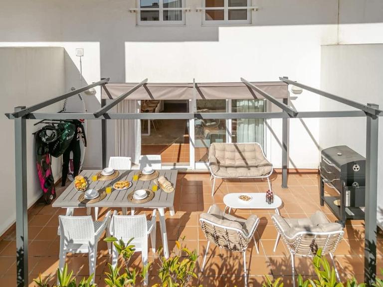 Seabreeze Duplex – Beach & Terrace - B&B Viana do Castelo