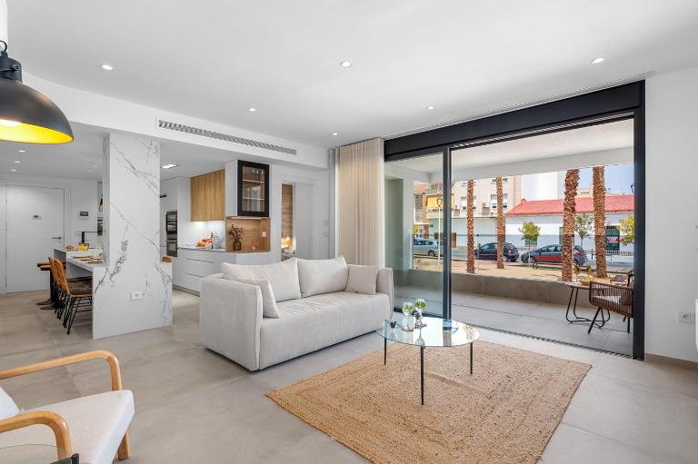 Pinatar Luxury - B&B San Pedro del Pinatar