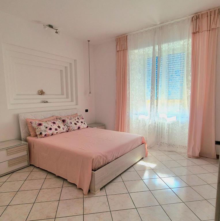 Le Conchiglie - Ferienwohnung Civitanova Marche