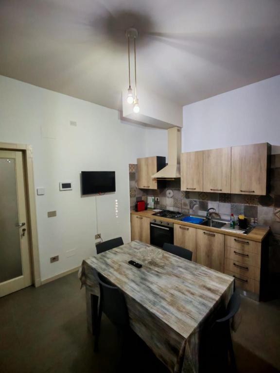 Dante & Petrarca Apartments - Ferienwohnung Avetrana