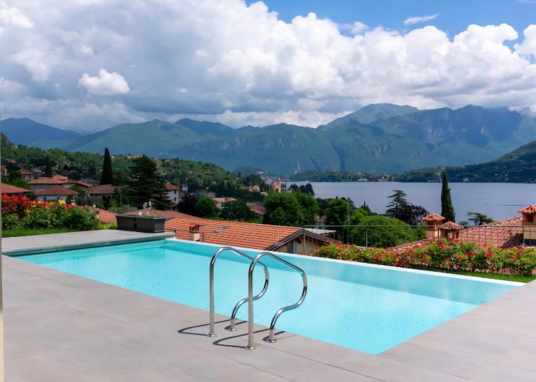 Villa Incanto - B&B Mezzegra