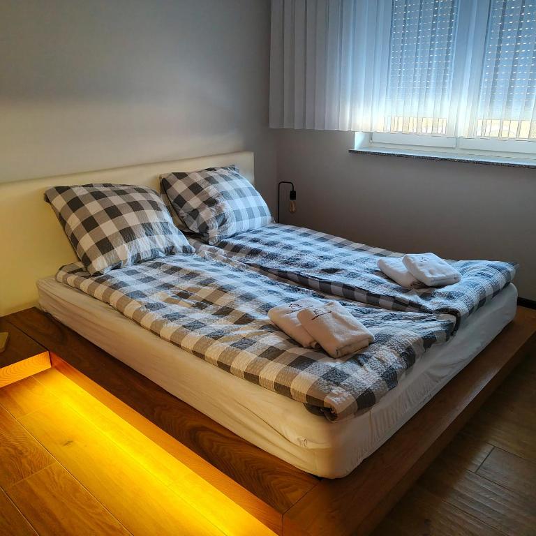 Apartament 7 A - OpolskieNoclegi - B&B Krapkowice