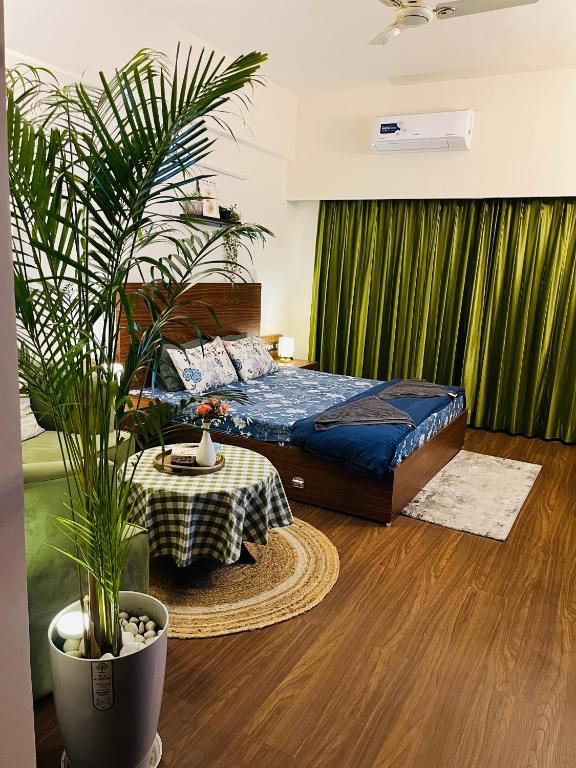 Aloria Stays - Ferienwohnung Dehradun