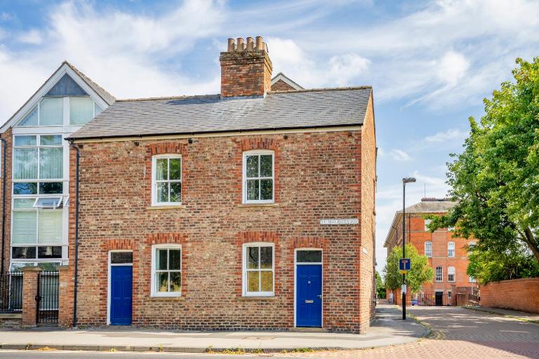 The Luck Penny - B&B York