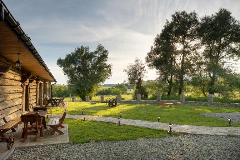 Ad Matrem - Bed and Breakfast Zubrzyca Dolna