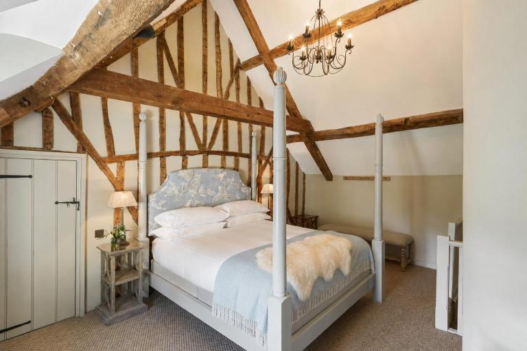 Grey's Court Cottages - B&B Southrop