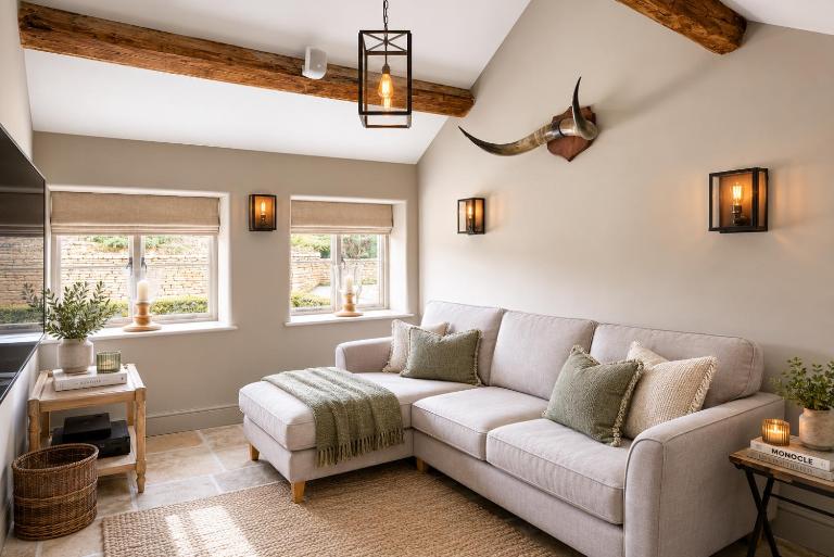 Grey's Court Cottages - B&B Southrop