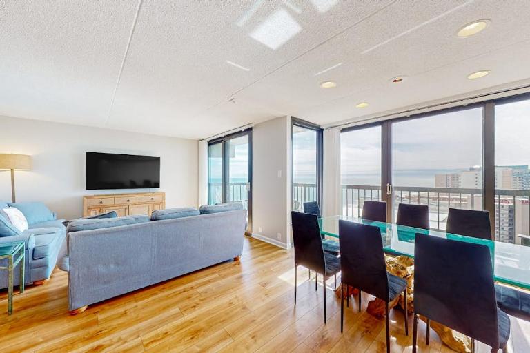 Sea Watch 1916 - B&B Ocean City