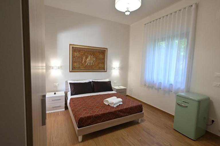 Villa Grazia - B&B Oliveto Citra