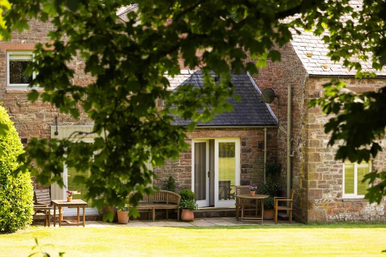 The Barn - B&B Penrith