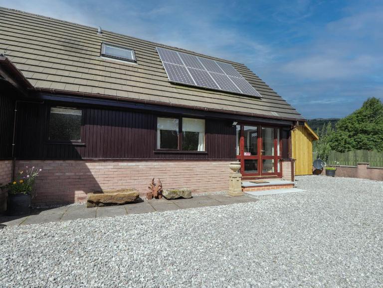 Park House Cannich Holiday Retreat - B&B Beauly