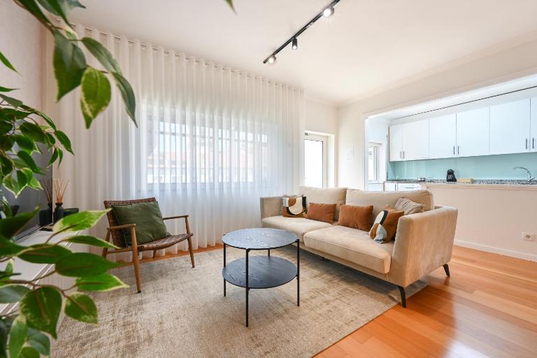 B&P Garden Boutique by Sé Apartamentos - B&B Braga