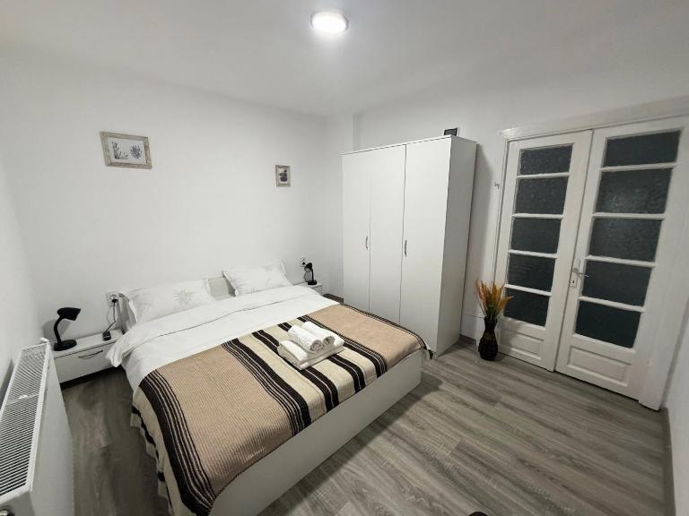 Casa Brăduț Sinaia - B&B Sinaia