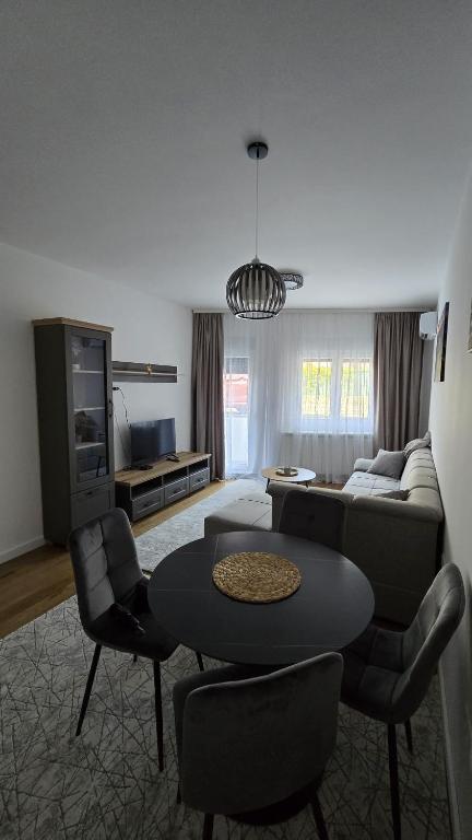 Vozd Apartment - Chambres d'hôtes Belgrade