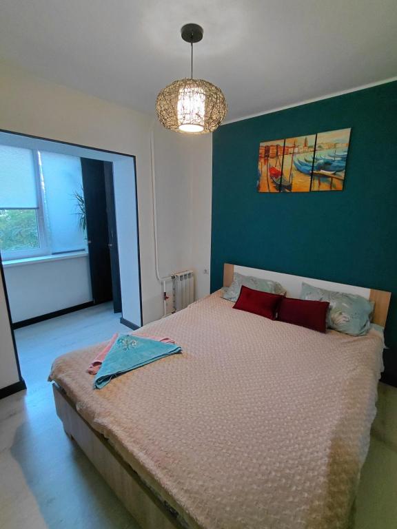 Квартира 2-х кімнатна смарт - B&B Kyiv