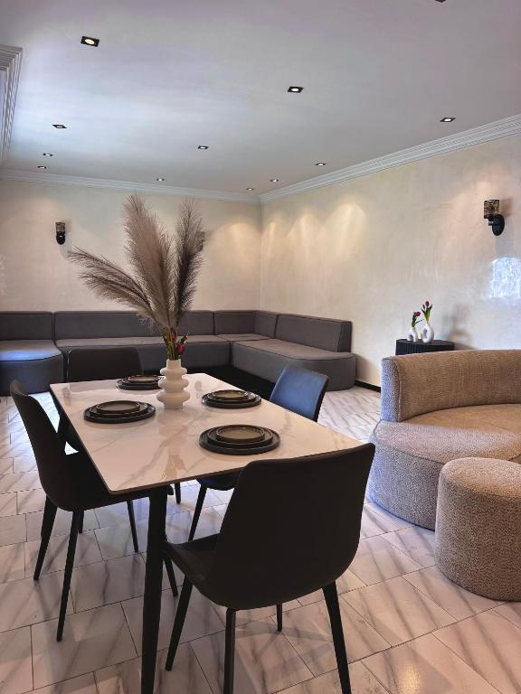 Apparemment boulevard center - B&B Tangeri
