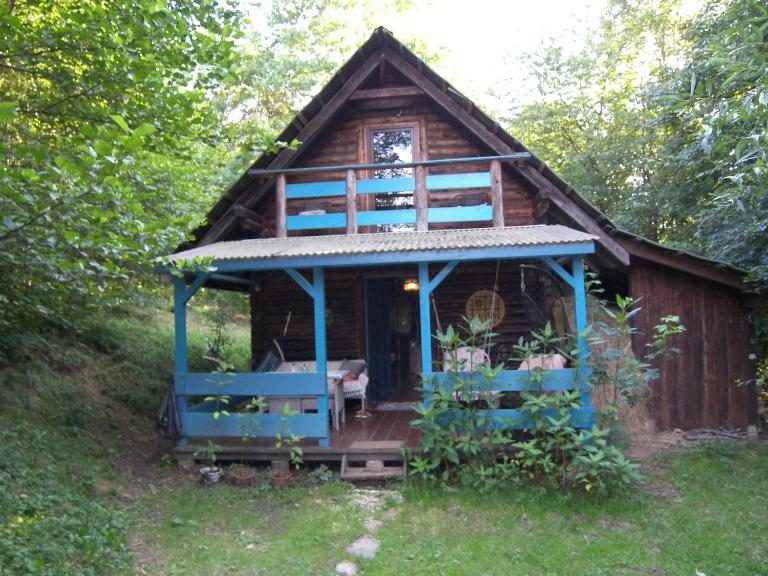 Zakątek u Basi - B&B Twierdza