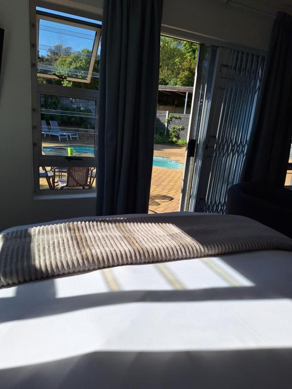 Dee-One's at Napier - B&B Kenridge