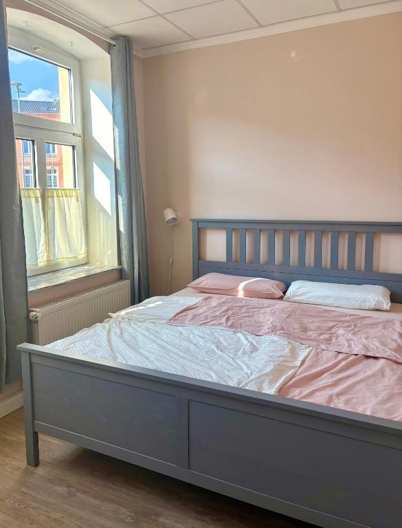 Alte Bäckerei - B&B Waren