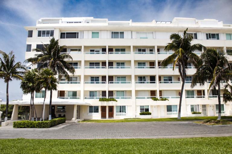 Suite Dreams - Chambres d'hôtes Cancún