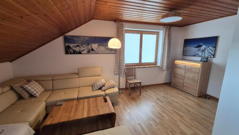 Riverhaus 2 - B&B Schladming