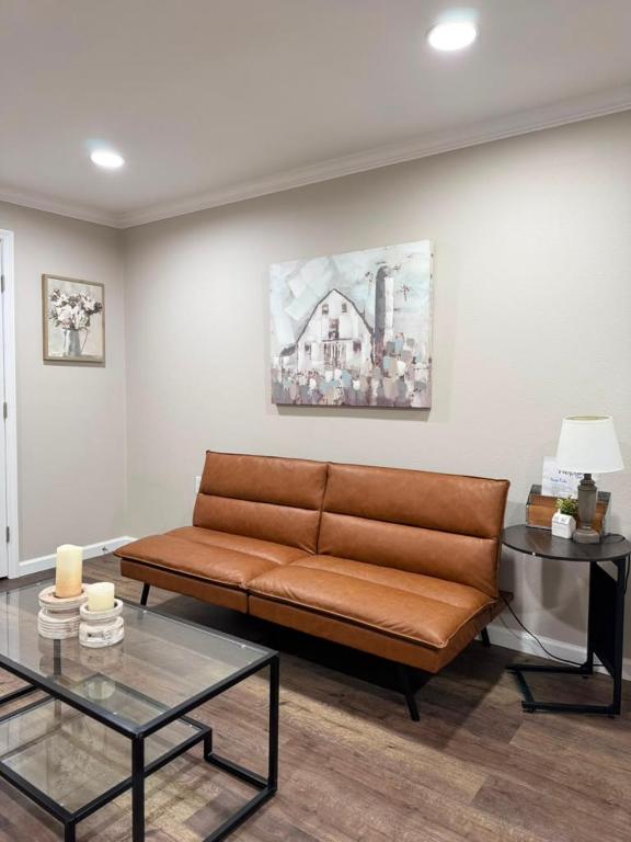 The Sandstone Suite - Chambres d'hôtes Cleveland