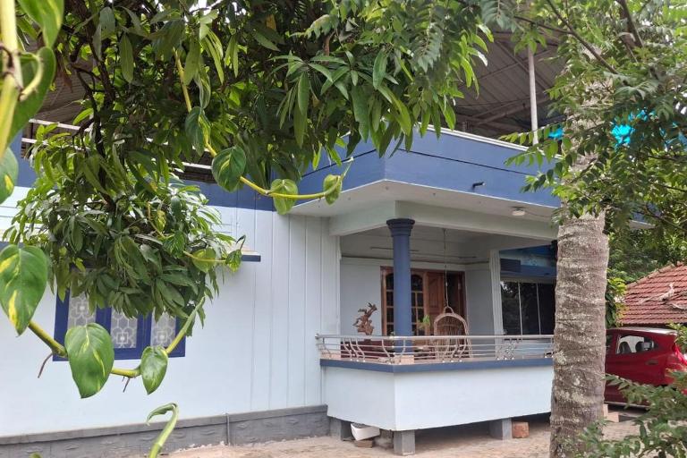 Hestia Wayanad Homestay - Bed and Breakfast Wanda