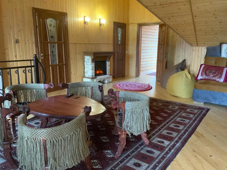 Пентхаус РіОНі Трускавець - B&B Truskavec