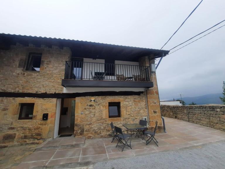 SEL apartamentos rurales - Ferienwohnung Sel de la Carrera