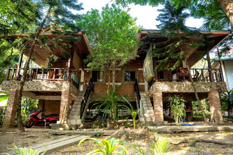 Zen Forest - B&B Ko Pha Ngan