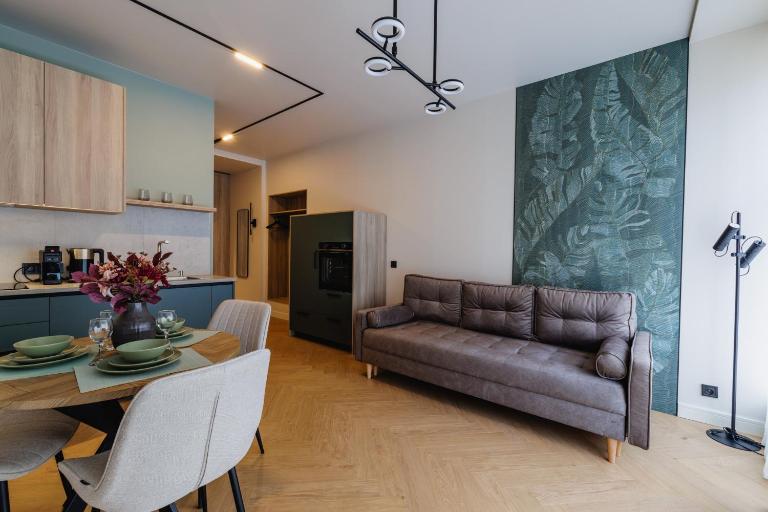 Sage Apartment - B&B Riga