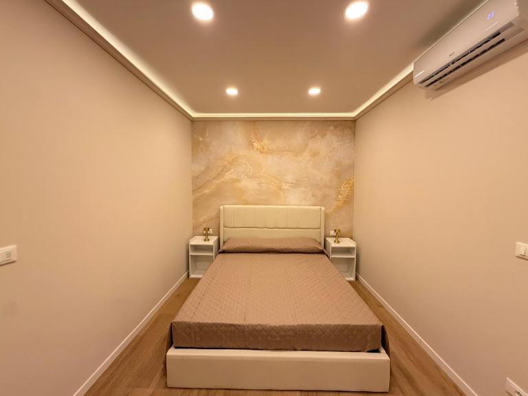 Siliade Apartment Montesilvano Centro - B&B Montesilvano
